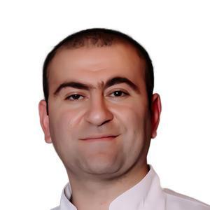 Дадаян Арсен Рудольфович