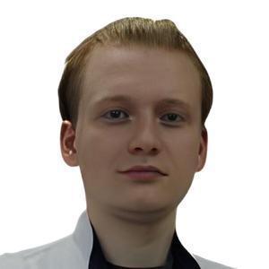Павленко Никита Викторович