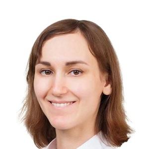 Гутынина Марина Эдуардовна