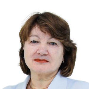 Малышева Альбина Николаевна