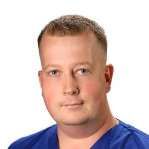 Лученков Александр Александрович