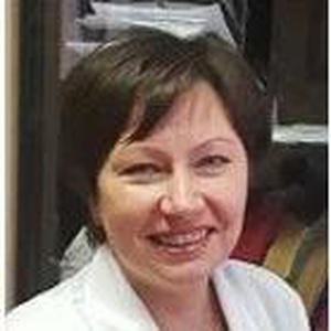 Беднякова Елена Владимировна