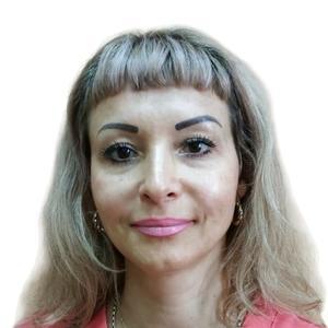Ванечкина Алла Дмитриевна
