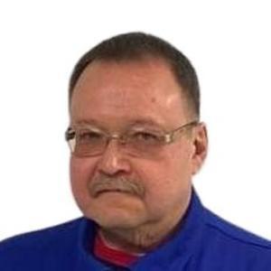 Самохин Игорь Викторович