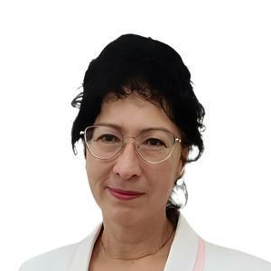 Черкасова Наталья Алексеевна
