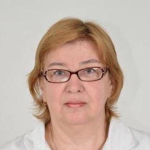 Тищенко Надежда Дмитриевна
