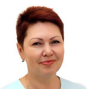 Крутик Ирина Николаевна