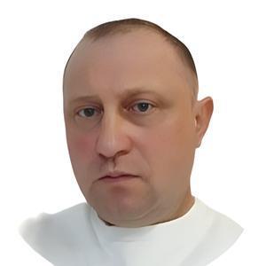 Панькин Юрий Сергеевич