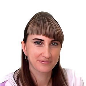 Иванова Ирина Владимировна