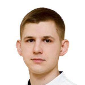 Гурьянов Вячеслав Владиславович
