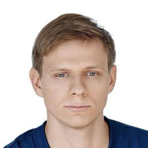 Круглов Владимир Сергеевич