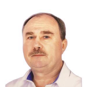 Махинько Николай Алексеевич