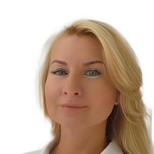 Сорокина Ирина Николаевна