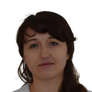 Магомадова Тамара Шахабовна