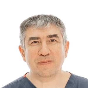 Овчаров Олег Евгеньевич