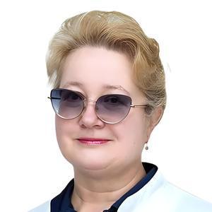 Трухина Светлана Вячеславовна