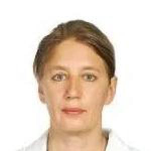 Губарь Татьяна Анатольевна