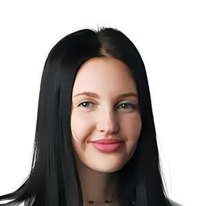 Пешкурова Снежанна Вадимовна