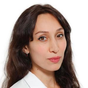 Котаева Зарина Рутеновна