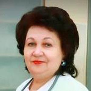 Макарова Инна Викторовна