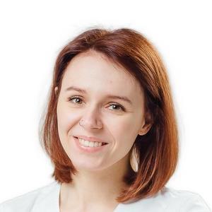 Гусева (Гнедова) Анна Витальевна