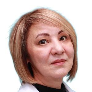 Осипова Наиля Мансуровна