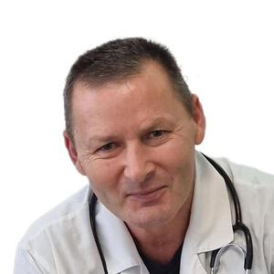 Петрович Юрий Владимирович