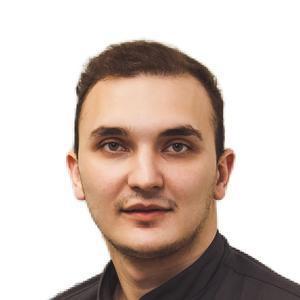 Аникеев Артём Вадимович