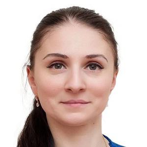 Балаева Милана Мамедовна