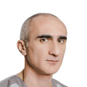 Купрашвили Иосиф Тамазович