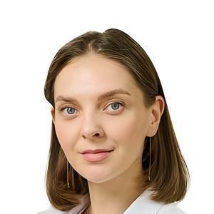 Киселева Юлия Алексеевна
