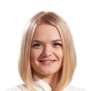 Герусова Анна Михайловна