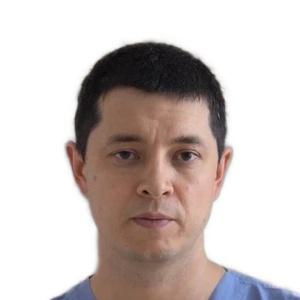 Шиленко Павел Александрович