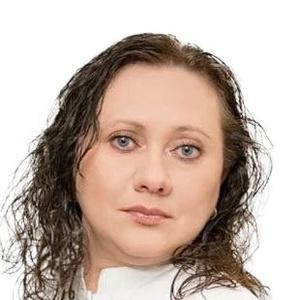 Гусева Екатерина Анатольевна