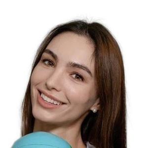 Иванова Анастасия Евгеньевна