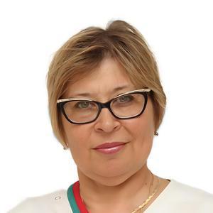 Промская Елена Евгеньевна