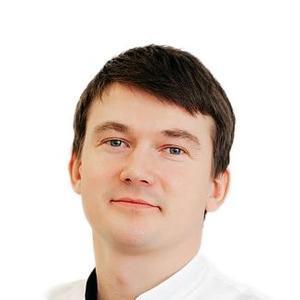 Ивашков Иван Сергеевич