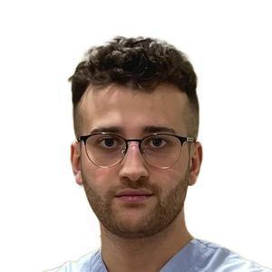 Алиев Миргариб Наибович