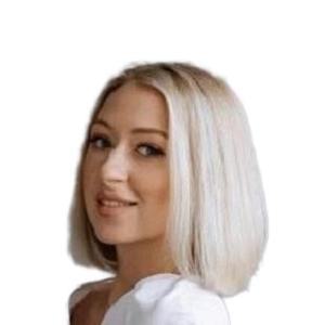 Данилова Дарья Сергеевна