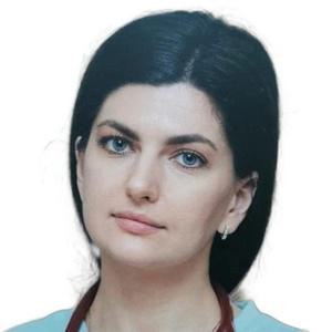 Вильчинская Анна Сергеевна