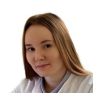 Гребенкина Наталья Владимировна