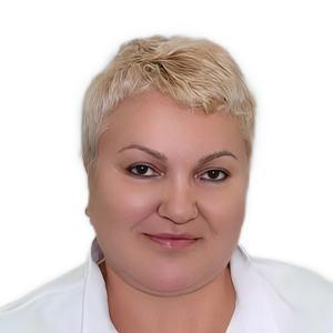 Алексенцева Марина Валентиновна