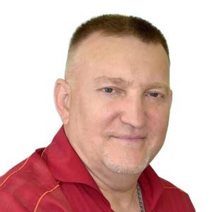 Неязов Алексей Хасанович