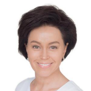 Шерстобитова Татьяна Дмитриевна