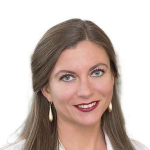 Москалева Валерия Валерьевна