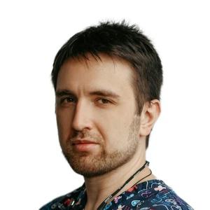 Бибарсов Искандер Асиятович
