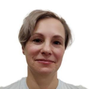 Астахова Светлана Александровна