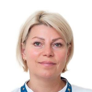 Павинская Ирина Геннадьевна