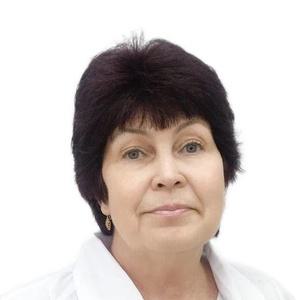 Паршина Светлана Михайловна