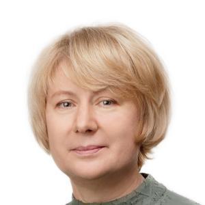 Зуйкова Светлана Эрнстовна